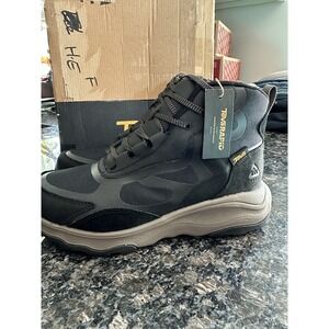 Teva Men's Geotrecca Rp Hiking Boot. New. Black. Men's Size 9